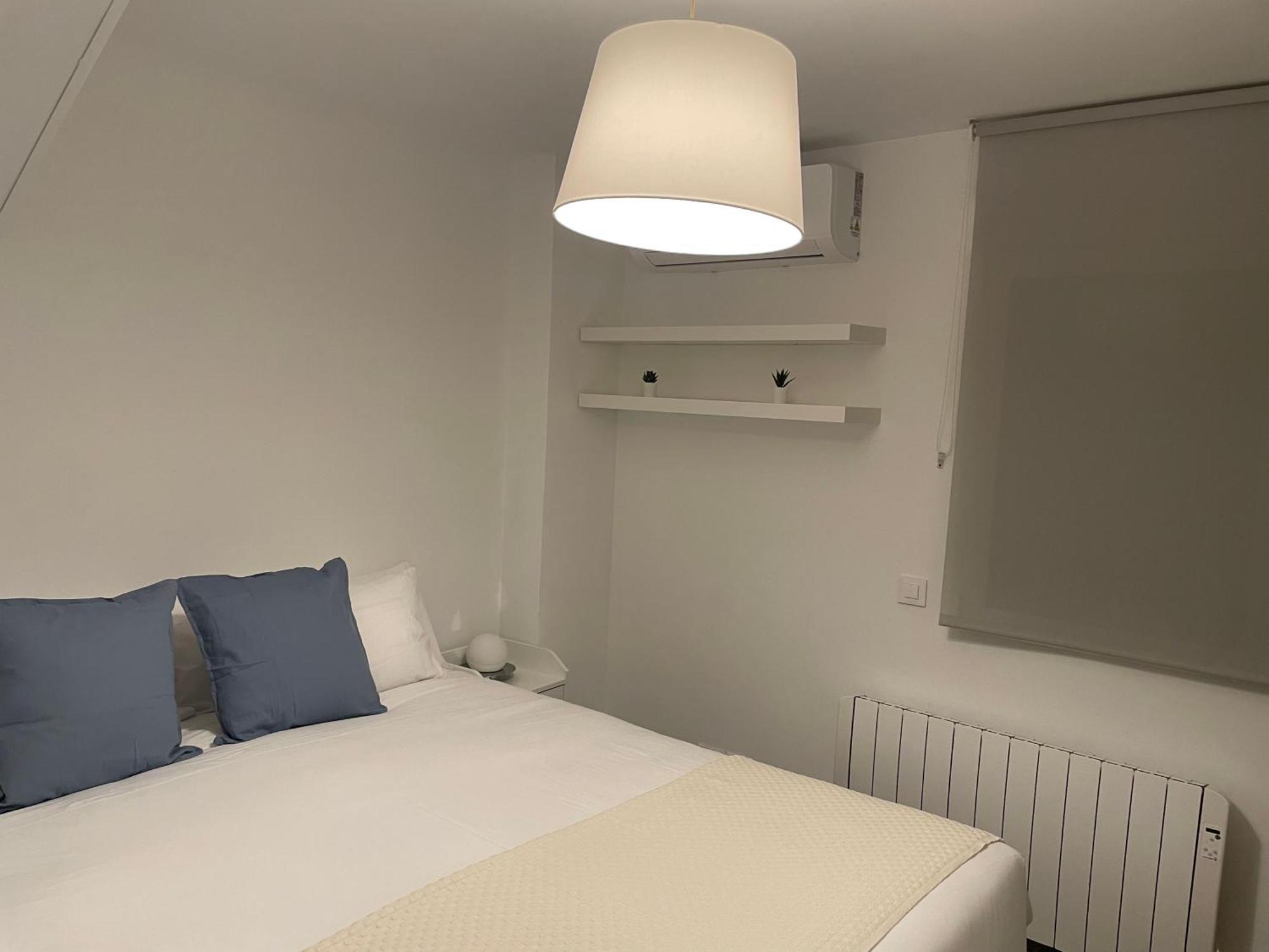 Appartement C1 Madrid, Zona Exclusiva Extérieur photo