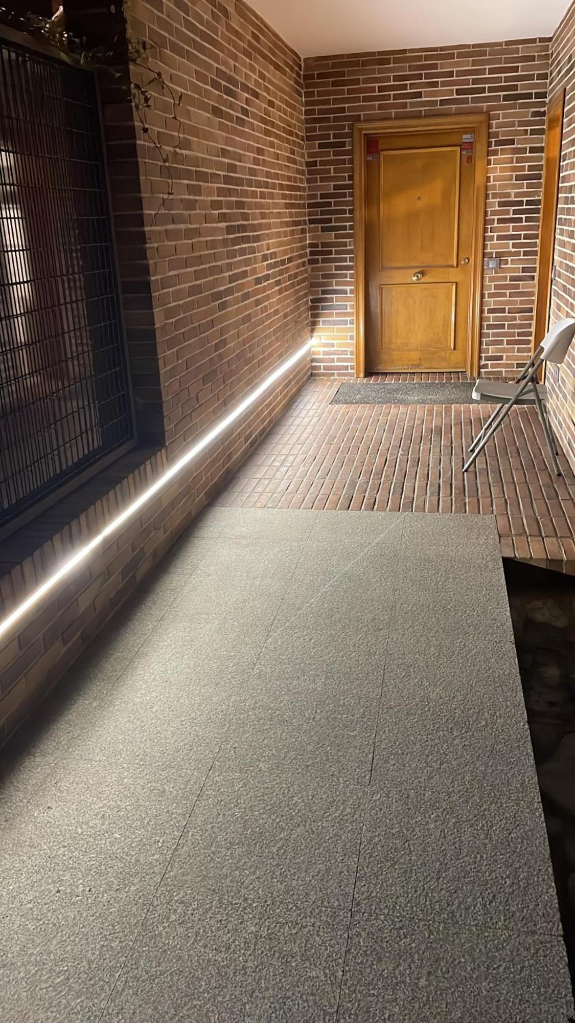 Appartement C1 Madrid, Zona Exclusiva Extérieur photo