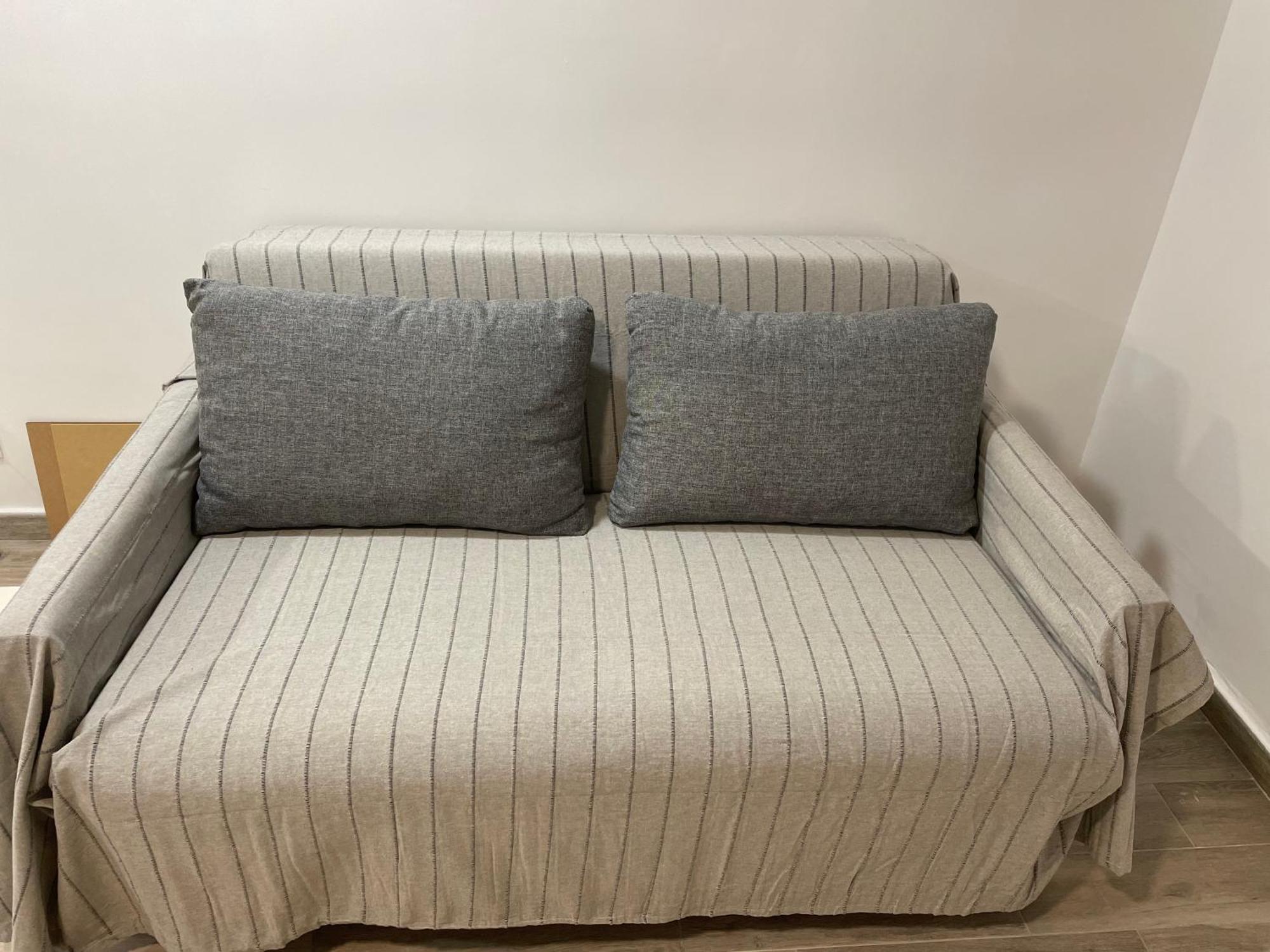 Appartement C1 Madrid, Zona Exclusiva Extérieur photo