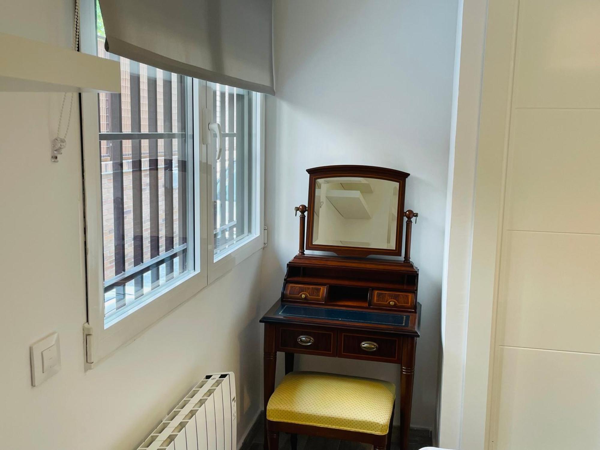 Appartement C1 Madrid, Zona Exclusiva Extérieur photo